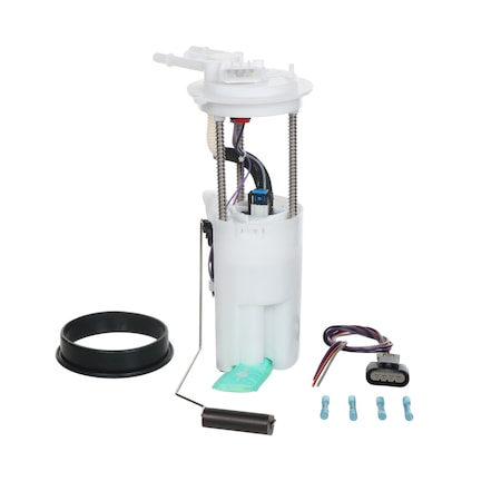 Carter Fuel Pumps 98-00 Cadillac Escalade-Yukon 5.7L Fuel Pump Mod, P74770M P74770M